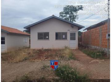 Foto 1 · R$ 65.348,57 - Casa - MG - GUIMARANIA - PORTAL DO CERRADO