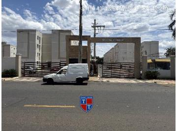 Foto 1 · R$ 113.025,32 - Apartamento - MG - UBERABA - BOA VISTA