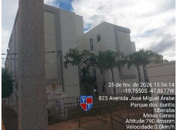 Foto 1 · R$ 97.185,51 - Apartamento - MG - UBERABA - PARAISO