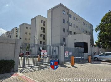 Foto 1 · R$ 95.704,02 - Apartamento - CE - FORTALEZA - JANGURUSSU