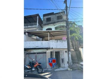Foto 1 · R$ 121.641,60 - Casa - BA - CANDEIAS - SANTO ANTONIO