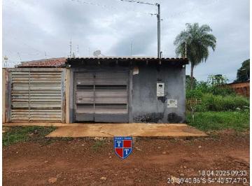 Foto 1 · R$ 100.970,14 - Casa - MS - CAMPO GRANDE - LOTEAMENTO RANCHO ALEGRE II