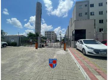Foto 1 · R$ 103.704,06 - Apartamento - CE - FORTALEZA - JANGURUSSU