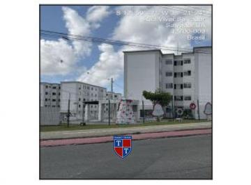 Foto 1 · R$ 57.384,39 - Apartamento - BA - SALVADOR - AREIA BRANCA