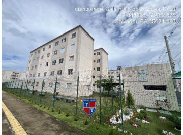 Foto 1 · R$ 69.290,78 - Apartamento - BA - SALVADOR - AREIA BRANCA