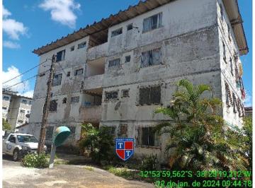 Foto 1 · R$ 38.565,22 - Apartamento - BA - SALVADOR - FAZENDA GRANDE III