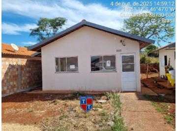 Foto 1 · R$ 69.862,78 - Casa - MG - GUIMARANIA - PORTAL DO CERRADO