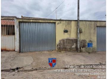 Foto 1 · R$ 61.680,43 - Casa - CE - HORIZONTE - CAJUEIRO DA MALHADA