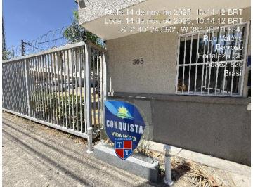Foto 1 · R$ 114.838,57 - Apartamento - CE - FORTALEZA - BARROSO