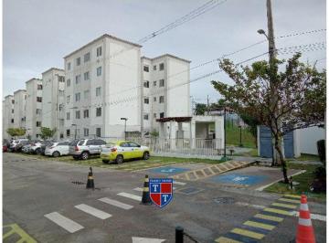 Foto 1 · R$ 79.066,78 - Apartamento - BA - SALVADOR - AREIA BRANCA