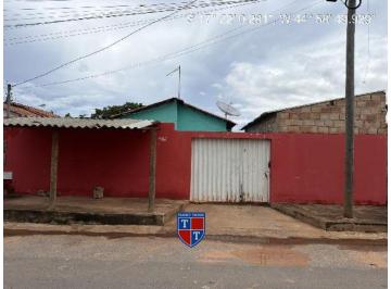 Foto 1 · R$ 85.466,19 - Casa - MG - BURITIZEIRO - ALTO SAO FRANCISCO