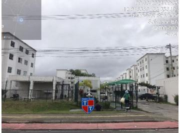 Foto 1 · R$ 59.178,97 - Apartamento - BA - SALVADOR - AREIA BRANCA