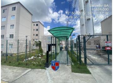 Foto 1 · R$ 75.905,91 - Apartamento - BA - SALVADOR - AREIA BRANCA