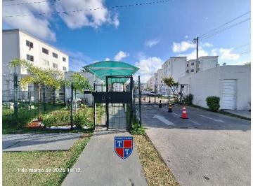 Foto 1 · R$ 69.511,80 - Apartamento - BA - SALVADOR - AREIA BRANCA