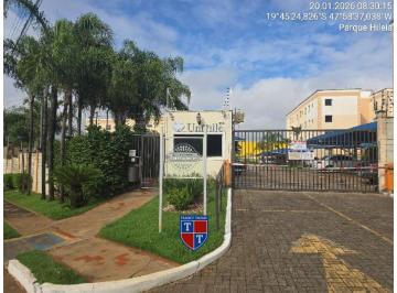Foto 1 · R$ 98.816,70 - Apartamento - MG - UBERABA - PARQUE HILEIA