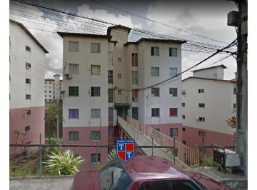 Foto 1 · R$ 53.268,87 - Apartamento - BA - SALVADOR - FAZENDA GRANDE IV