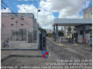 Foto 1 · R$ 63.336,97 - Apartamento - BA - FEIRA DE SANTANA - RUA NOVA