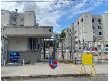 Foto 1 · R$ 114.775,28 - Apartamento - CE - FORTALEZA - BARROSO