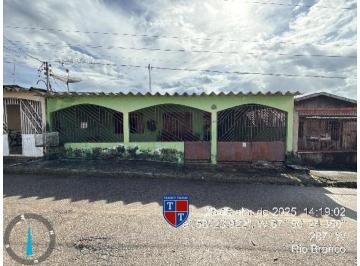 Foto 1 · R$ 172.555,36 - Casa - AC - RIO BRANCO - LOT NOVA ESPERANCA