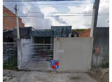 Foto 1 · R$ 52.249,43 - Casa - BA - FEIRA DE SANTANA - SUBAE
