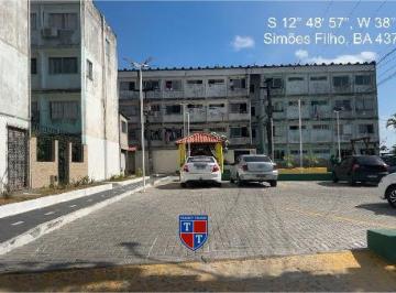 Foto 1 · R$ 44.838,11 - Apartamento - BA - SIMOES FILHO - ILHA DE SAO JOAO