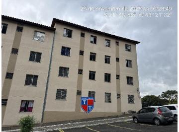 Foto 1 · R$ 81.306,26 - Apartamento - MG - JUIZ DE FORA - SAGRADO CORACAO DE JESUS