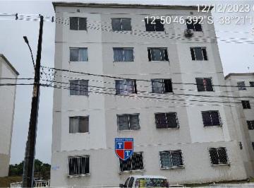 Foto 1 · R$ 59.162,07 - Apartamento - BA - SALVADOR - AREIA BRANCA