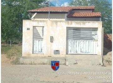 Foto 1 · R$ 49.201,27 - Casa - BA - IACU - CERAMICA