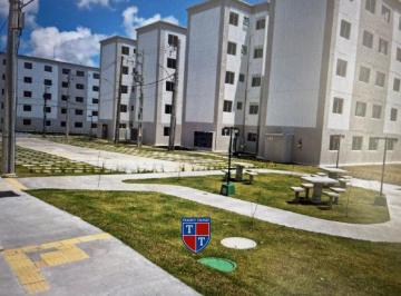 Foto 1 · R$ 67.774,95 - Apartamento - BA - SALVADOR - AREIA BRANCA
