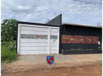 Foto 1 · R$ 122.737,54 - Apartamento - MS - CAMPO GRANDE - PARQUE NOVO SECULO