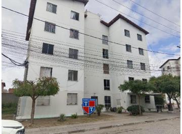 Foto 1 · R$ 50.494,71 - Apartamento - BA - FEIRA DE SANTANA - TOMBA