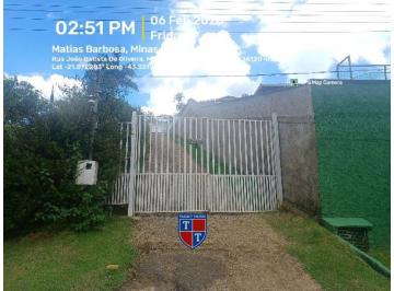 Foto 1 · R$ 560.836,58 - Casa - MG - MATIAS BARBOSA - LOT MORADA DA GARCA