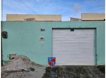 Foto 1 · R$ 66.602,76 - Casa - CE - HORIZONTE - CARNAUBAL