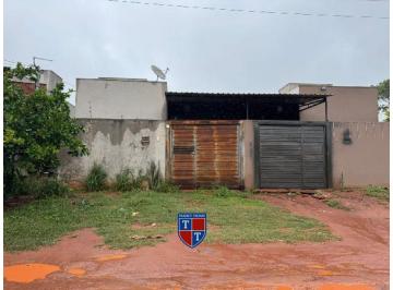 Foto 1 · R$ 93.037,35 - Casa - MS - CAMPO GRANDE - JARDIM NOROESTE
