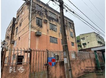 Foto 1 · R$ 89.575,84 - Apartamento - MT - CUIABA - RESIDENCIAL SANTA INES