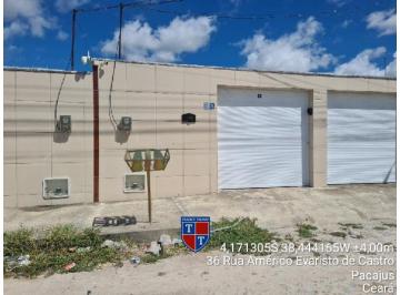 Foto 1 · R$ 88.990,38 - Apartamento - CE - PACAJUS - CROATA 2