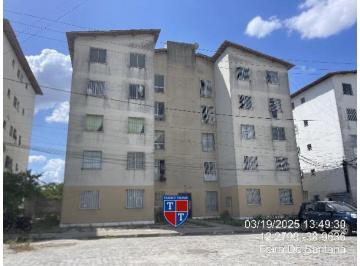 Foto 1 · R$ 49.698,25 - Apartamento - BA - FEIRA DE SANTANA - TOMBA