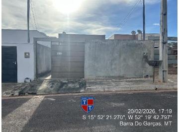 Foto 1 · R$ 90.161,30 - Terreno - MT - BARRA DO GARCAS - CENTRO