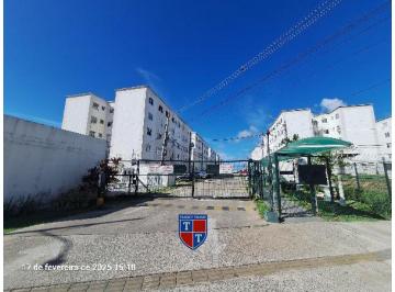 Foto 1 · R$ 65.270,92 - Apartamento - BA - SALVADOR - AREIA BRANCA