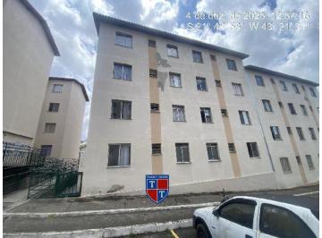 Foto 1 · R$ 84.306,67 - Apartamento - MG - JUIZ DE FORA - SANTA EFIGENIA