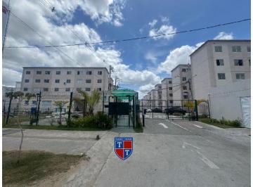 Foto 1 · R$ 72.988,41 - Apartamento - BA - SALVADOR - AREIA BRANCA