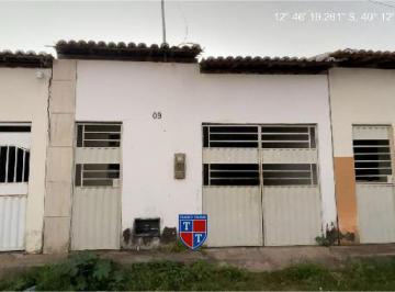 Foto 1 · R$ 43.767,27 - Casa - BA - IACU - CERAMICA