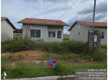 Foto 1 · R$ 117.702,16 - Casa - AM - IRANDUBA - CAREIRO