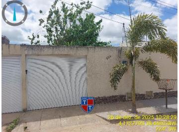 Foto 1 · R$ 96.609,39 - Casa - CE - PACAJUS - CROATA 2