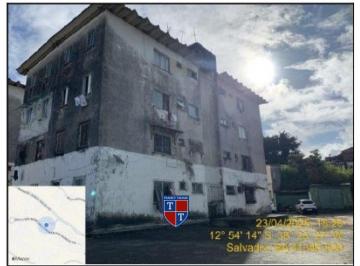 Foto 1 · R$ 55.205,95 - Apartamento - BA - SALVADOR - CAJAZEIRAS IV