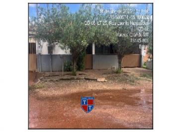 Foto 1 · R$ 93.886,58 - Casa - MT - VARZEA GRANDE - SAO SIMAO