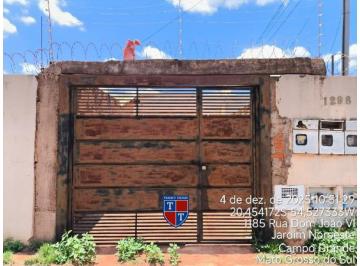 Foto 1 · R$ 86.648,52 - Casa - MS - CAMPO GRANDE - JARDIM NOROESTE