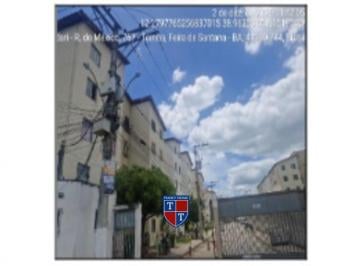 Foto 1 · R$ 71.728,48 - Apartamento - BA - FEIRA DE SANTANA - TOMBA