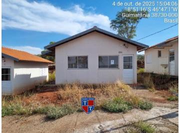 Foto 1 · R$ 68.071,43 - Casa - MG - GUIMARANIA - PORTAL DO CERRADO