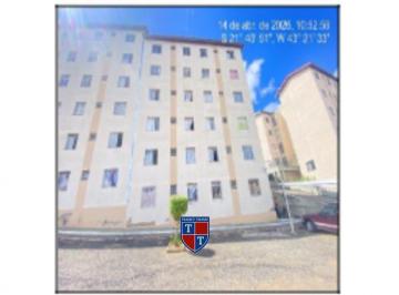 Foto 1 · R$ 84.306,67 - Apartamento - MG - JUIZ DE FORA - SANTA EFIGENIA